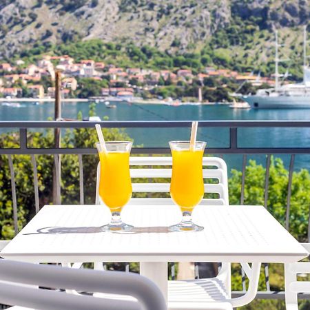 Apartments Doncic Κότορ Εξωτερικό φωτογραφία
