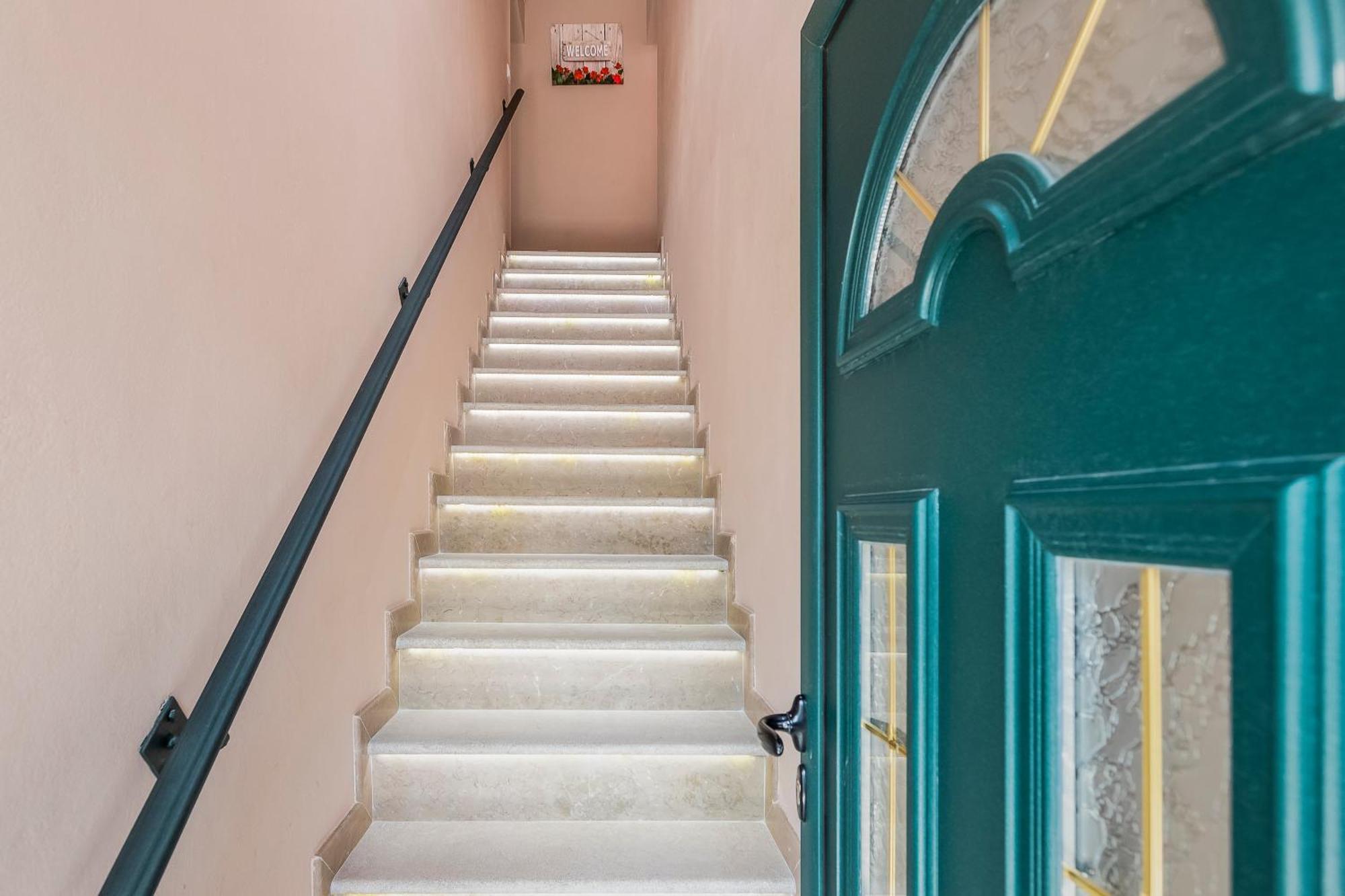 Apartments Doncic Κότορ Δωμάτιο φωτογραφία