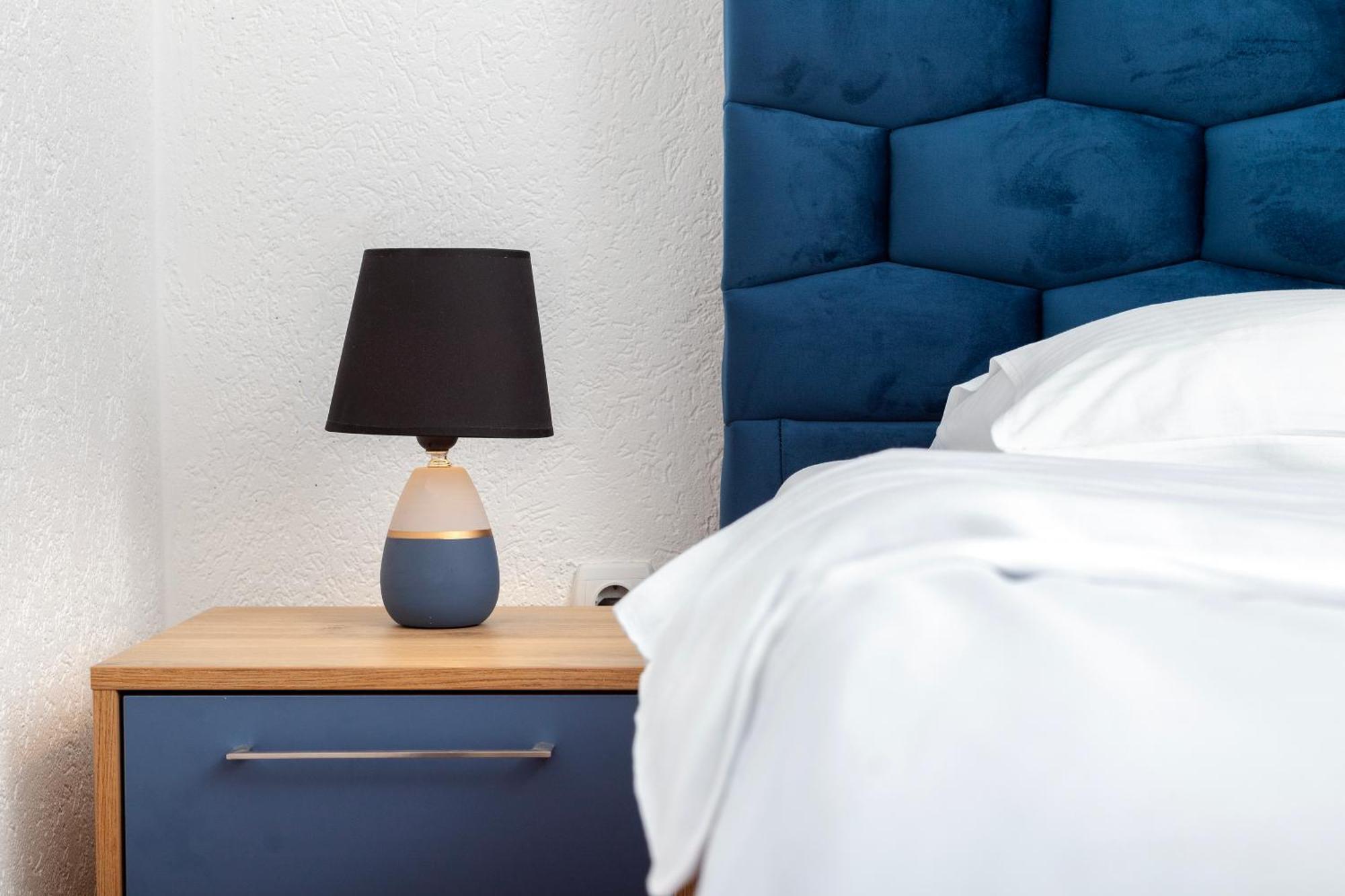 Apartments Doncic Κότορ Δωμάτιο φωτογραφία