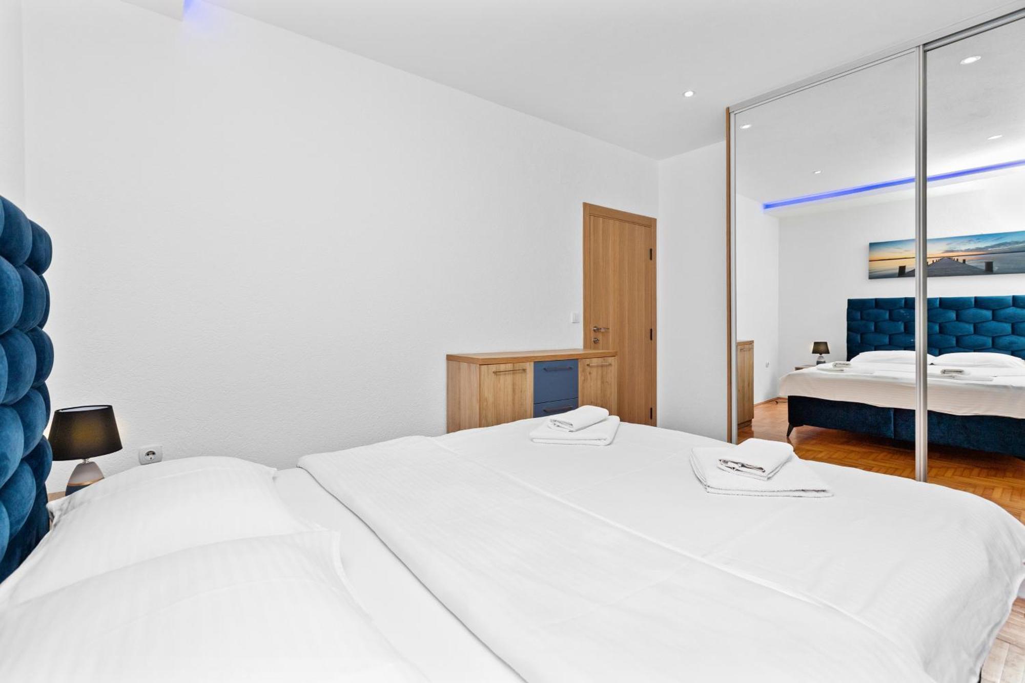 Apartments Doncic Κότορ Δωμάτιο φωτογραφία