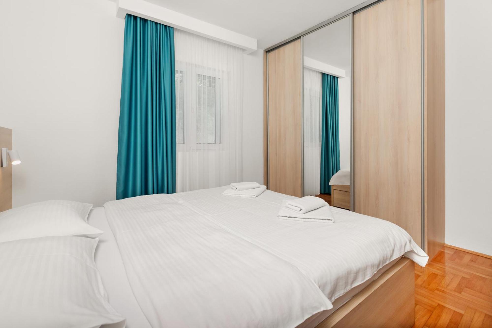 Apartments Doncic Κότορ Εξωτερικό φωτογραφία