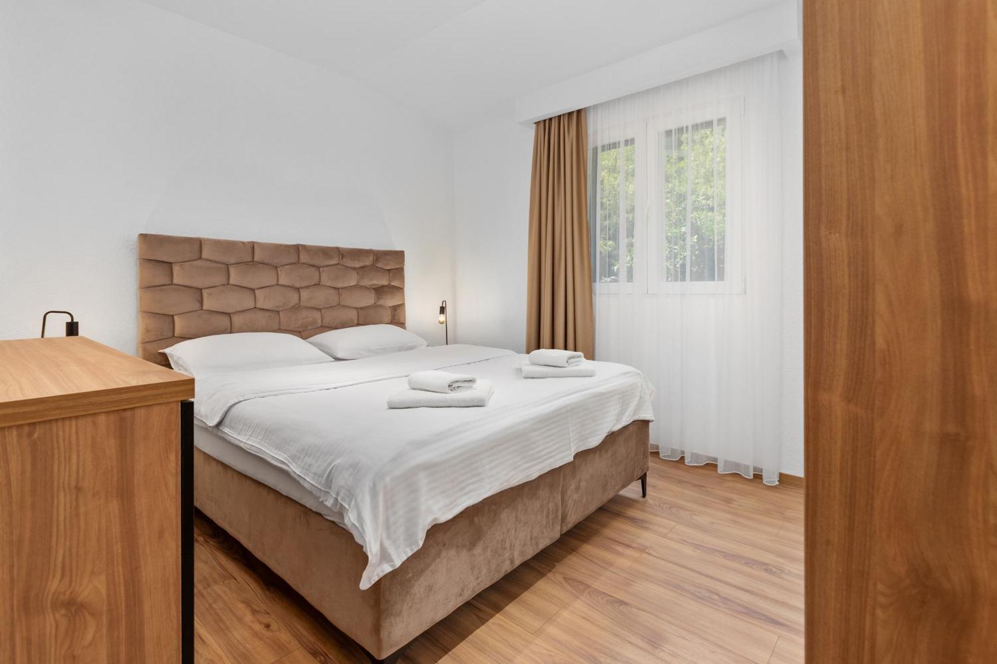 Apartments Doncic Κότορ Εξωτερικό φωτογραφία