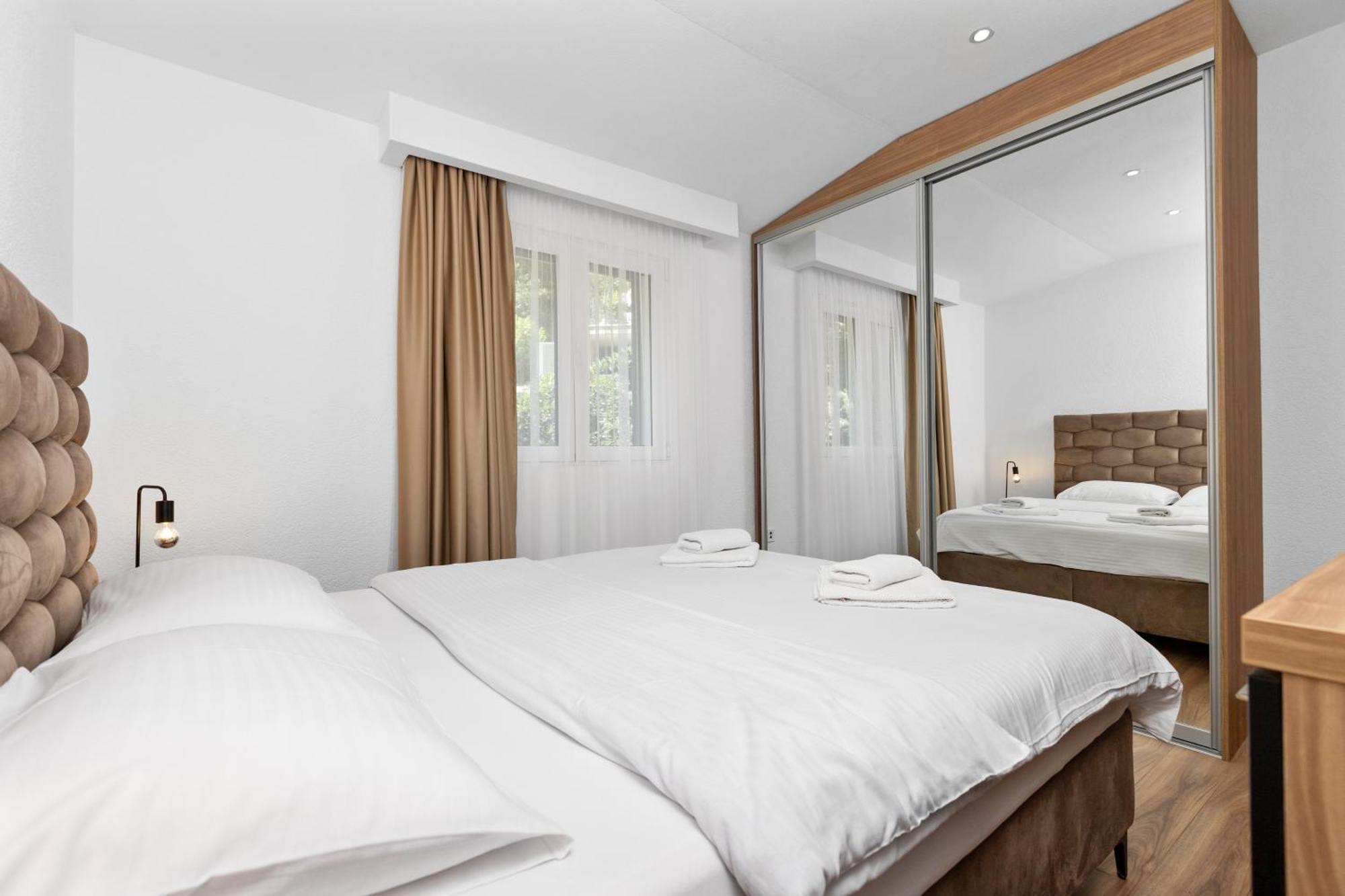 Apartments Doncic Κότορ Εξωτερικό φωτογραφία