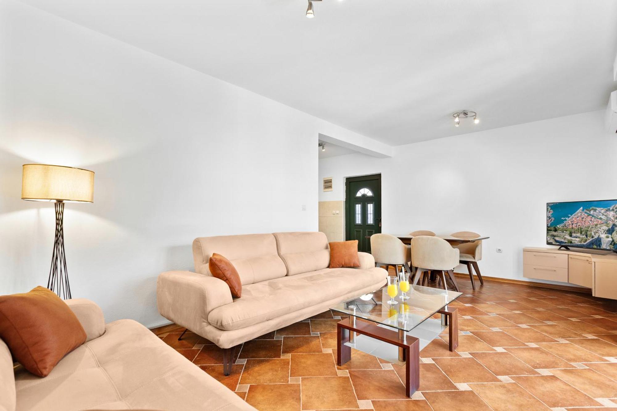 Apartments Doncic Κότορ Εξωτερικό φωτογραφία