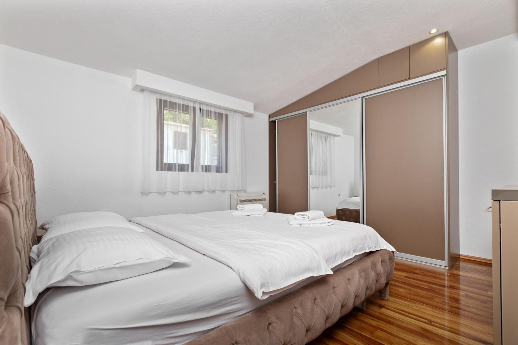 Apartments Doncic Κότορ Εξωτερικό φωτογραφία