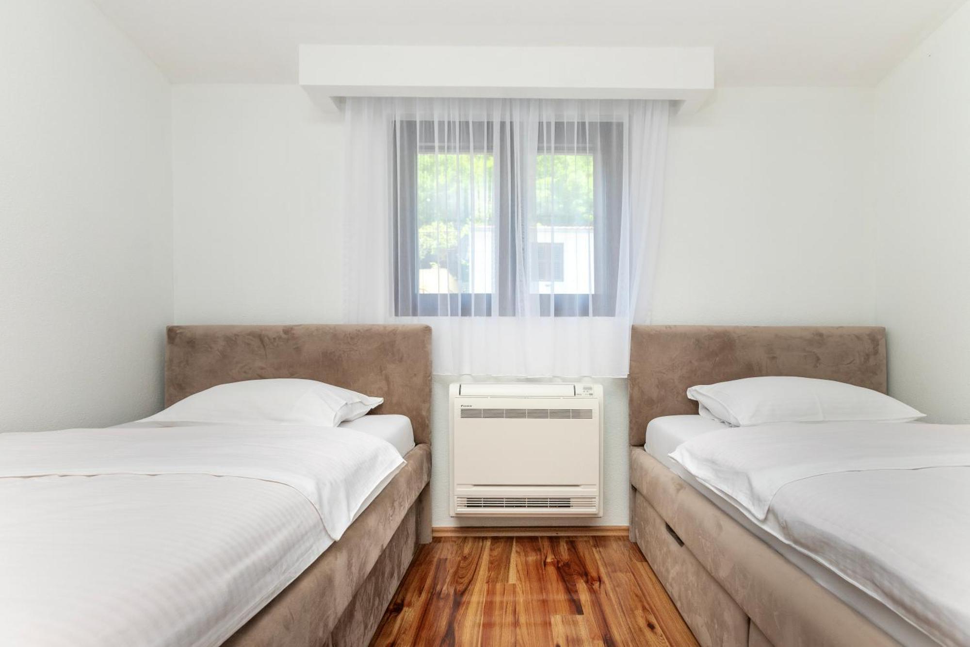 Apartments Doncic Κότορ Δωμάτιο φωτογραφία