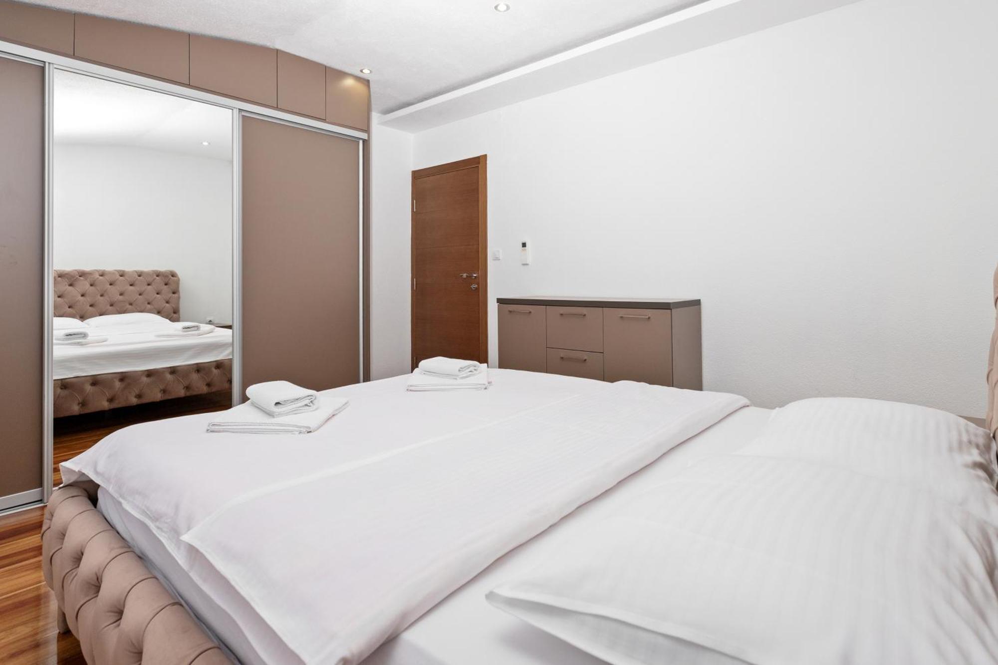 Apartments Doncic Κότορ Δωμάτιο φωτογραφία
