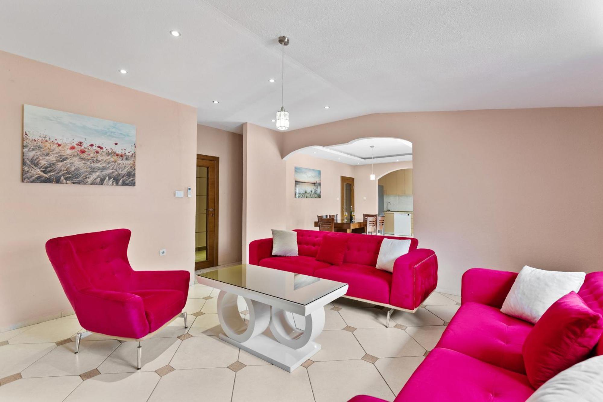 Apartments Doncic Κότορ Εξωτερικό φωτογραφία