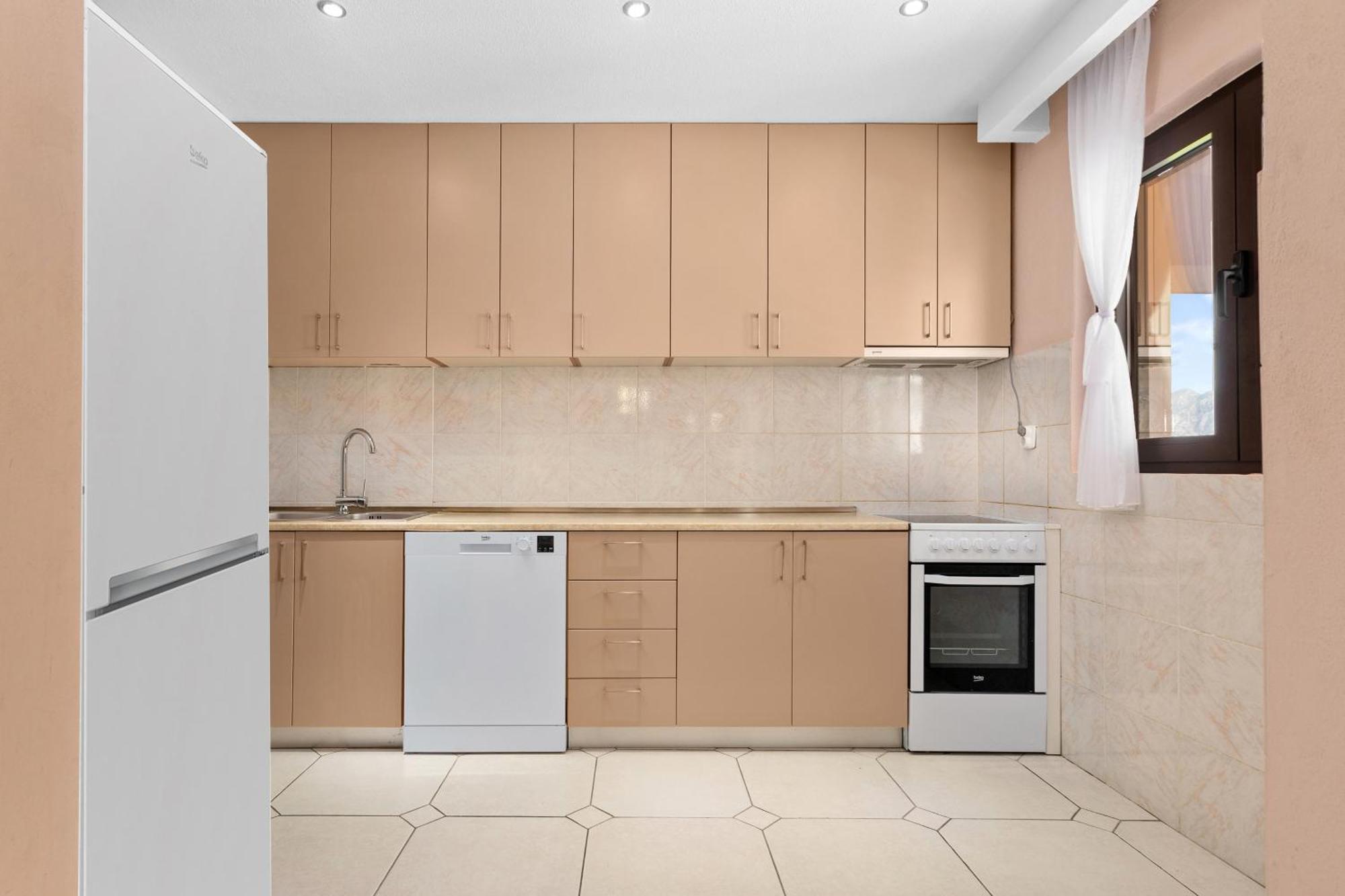 Apartments Doncic Κότορ Εξωτερικό φωτογραφία