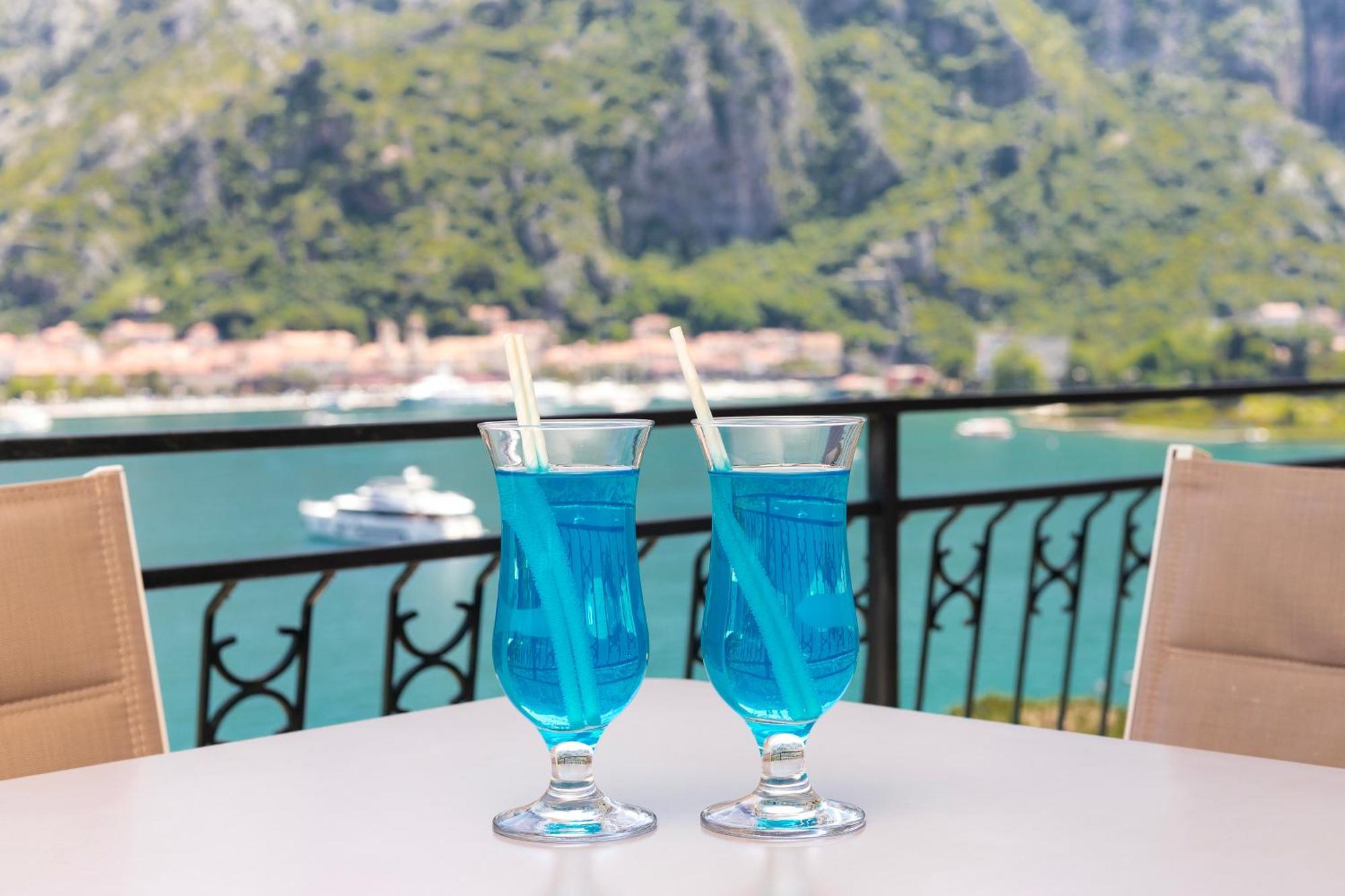 Apartments Doncic Κότορ Εξωτερικό φωτογραφία